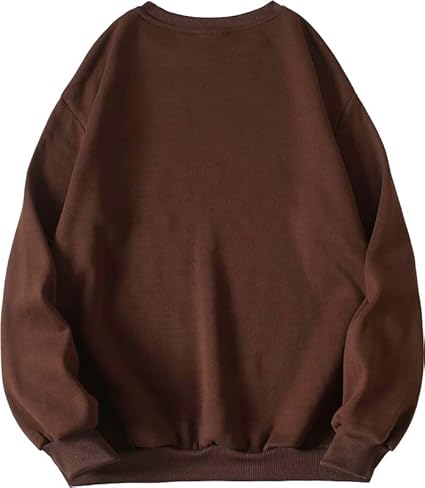 Trevor & Co Teddy Bear Cute Sweatshirt Hoodie for Men & Women | Soft Warm Winter Wear