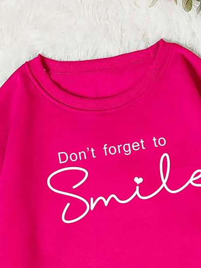 Wavora Women’s Cozy Fleece Round Neck Full Sleeve Printed Sweatshirt for Winter Wear