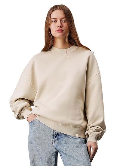 Warmora Women's All-Season Sweatshirt | Stylish, Versatile & Cozy Premium Casual Wear