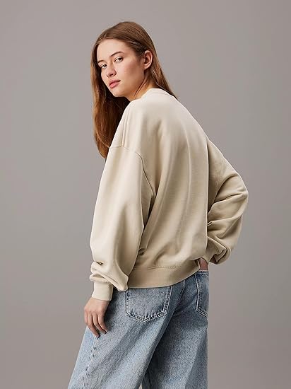 Warmora Women's All-Season Sweatshirt | Stylish, Versatile & Cozy Premium Casual Wear